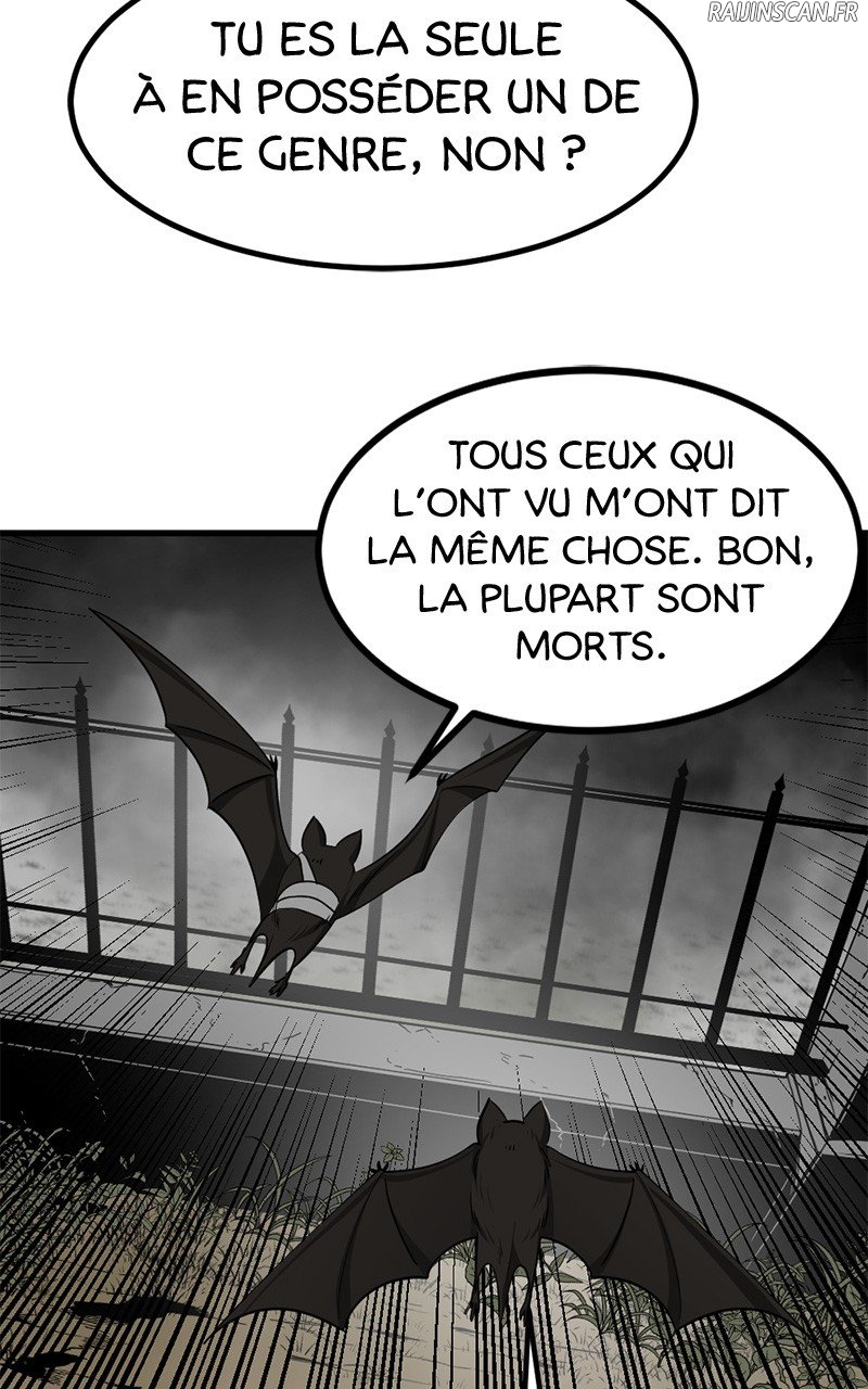 Read Hero Killer FR Manga Online