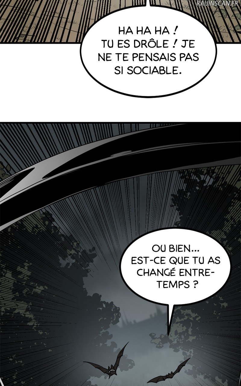 Read Hero Killer FR Manga Online
