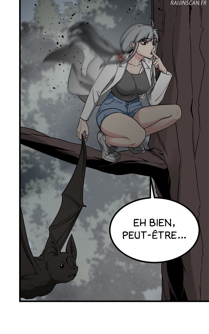 Read Hero Killer FR Manga Online