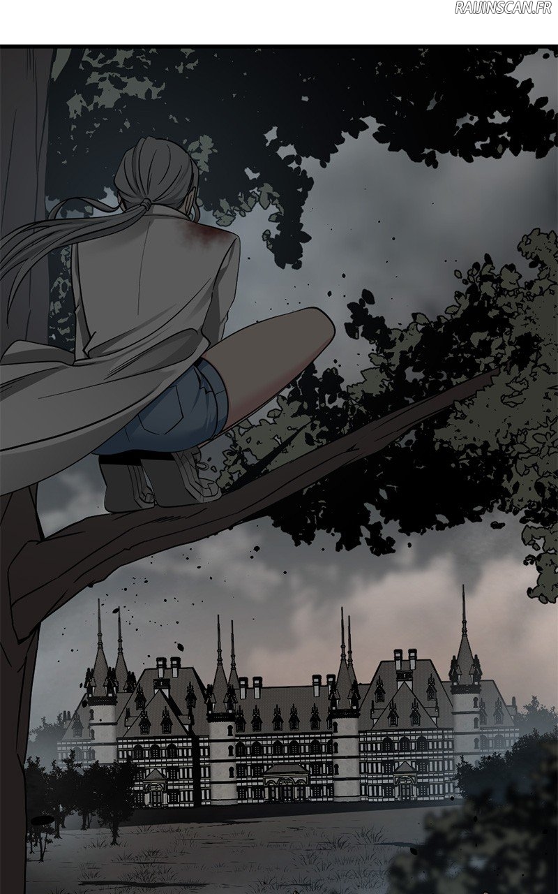 Read Hero Killer FR Manga Online