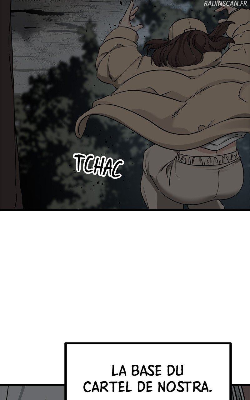 Read Hero Killer FR Manga Online
