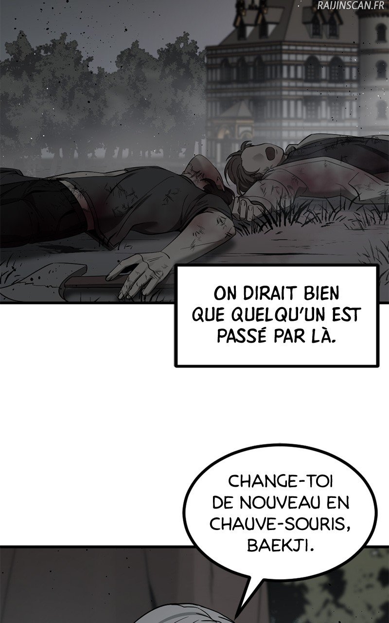 Read Hero Killer FR Manga Online