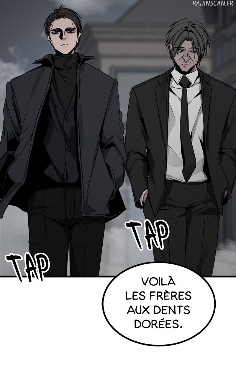Read Hero Killer FR Manga Online