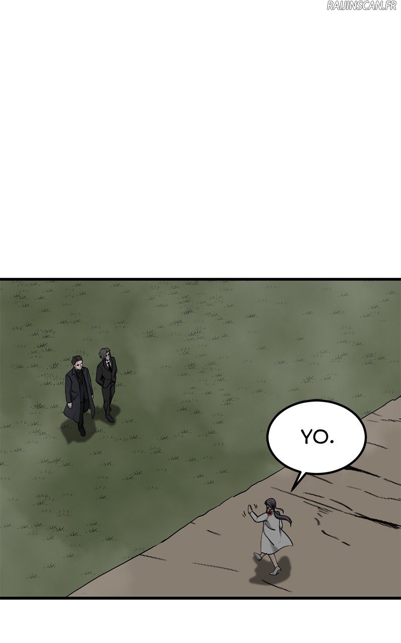 Read Hero Killer FR Manga Online