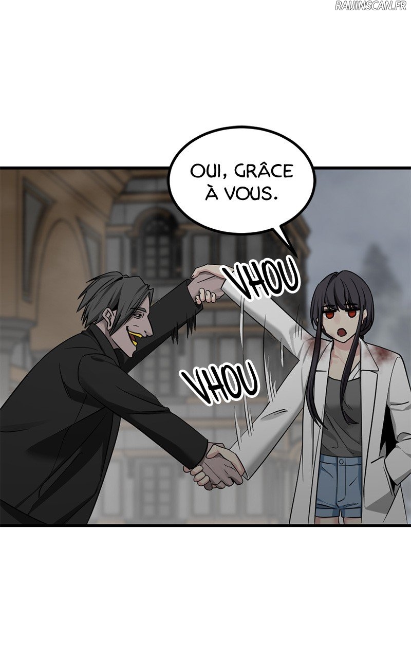 Read Hero Killer FR Manga Online