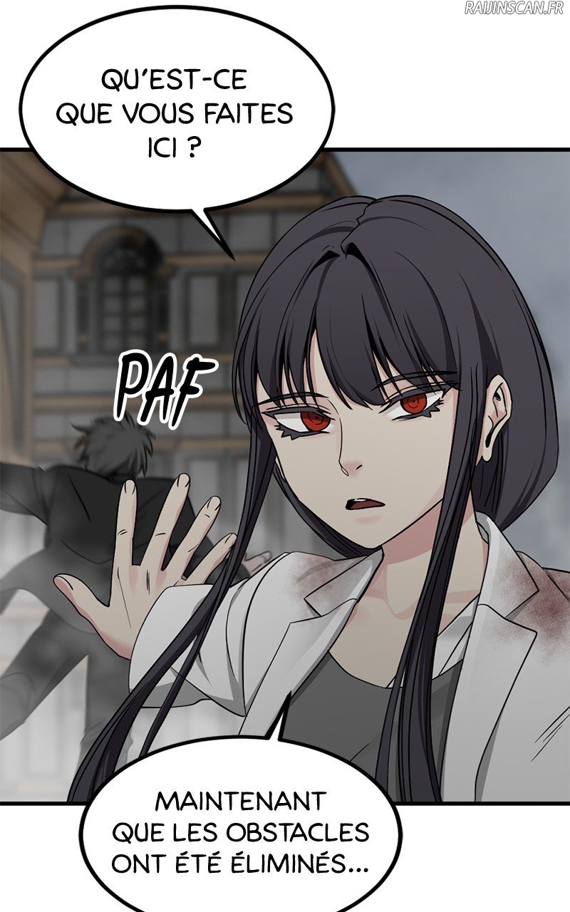 Read Hero Killer FR Manga Online