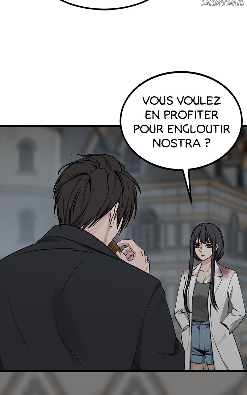 Read Hero Killer FR Manga Online