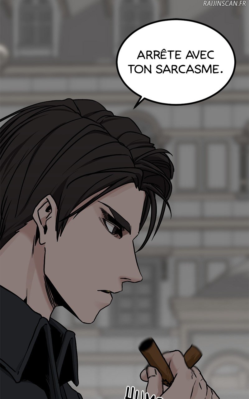 Read Hero Killer FR Manga Online