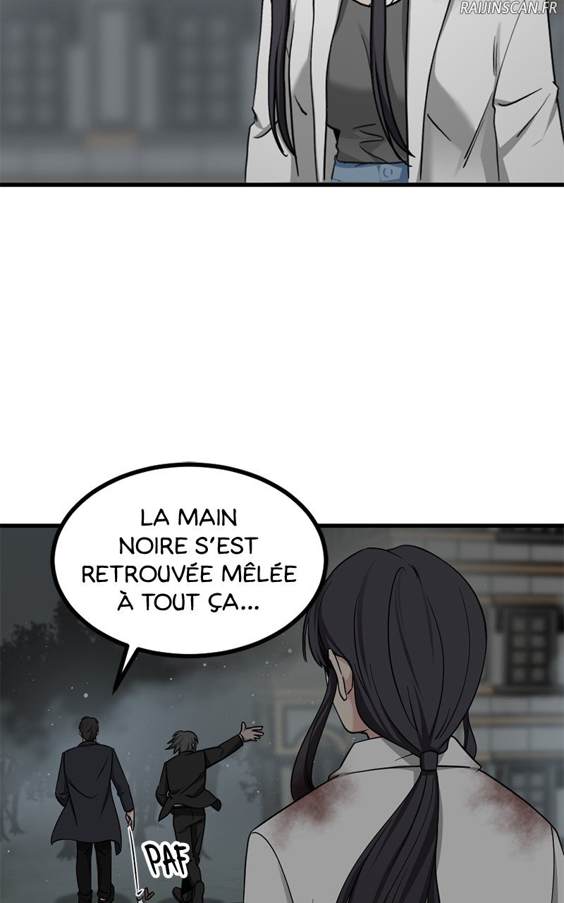 Read Hero Killer FR Manga Online