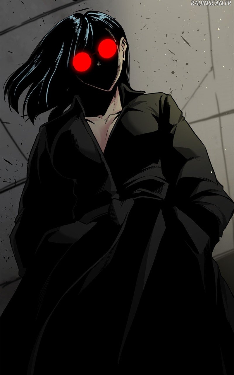 Read Hero Killer FR Manga Online