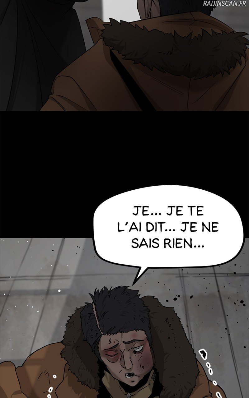 Read Hero Killer FR Manga Online