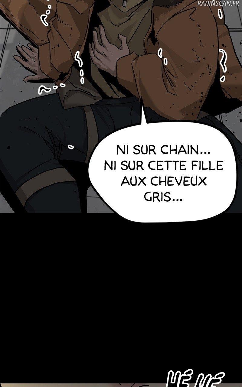 Read Hero Killer FR Manga Online