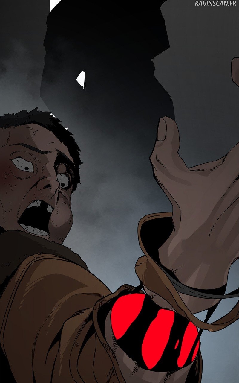 Read Hero Killer FR Manga Online