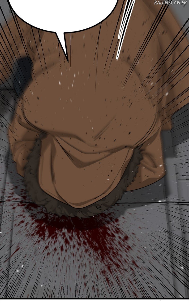 Read Hero Killer FR Manga Online