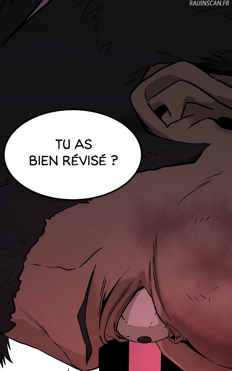 Read Hero Killer FR Manga Online