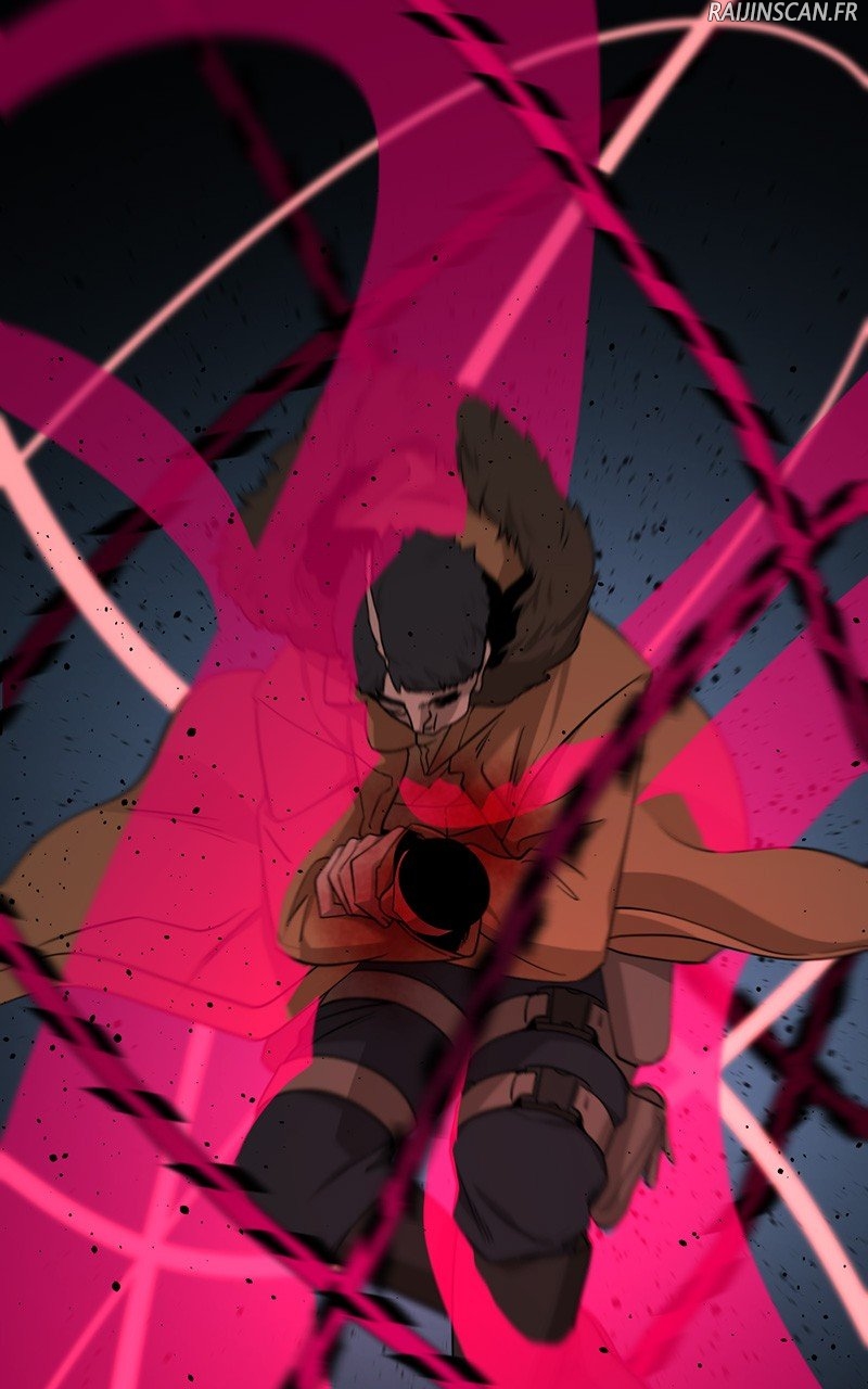 Read Hero Killer FR Manga Online