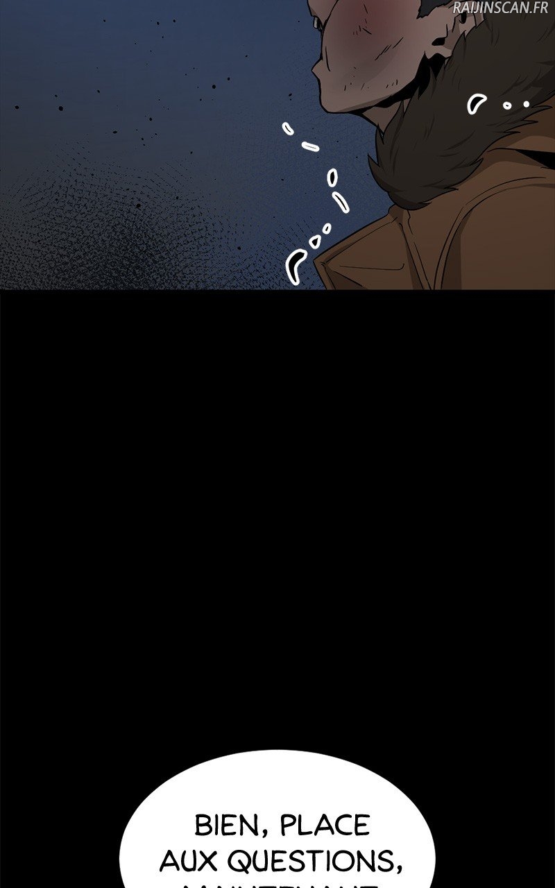 Read Hero Killer FR Manga Online