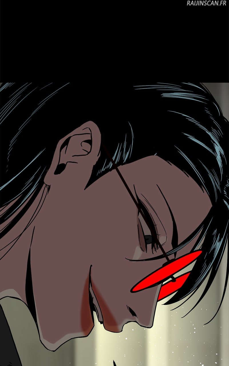Read Hero Killer FR Manga Online