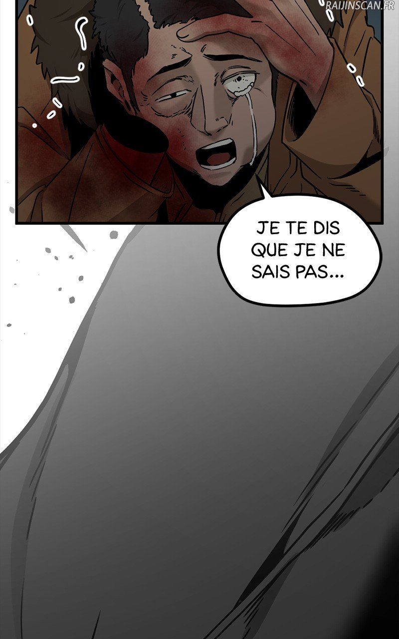 Read Hero Killer FR Manga Online