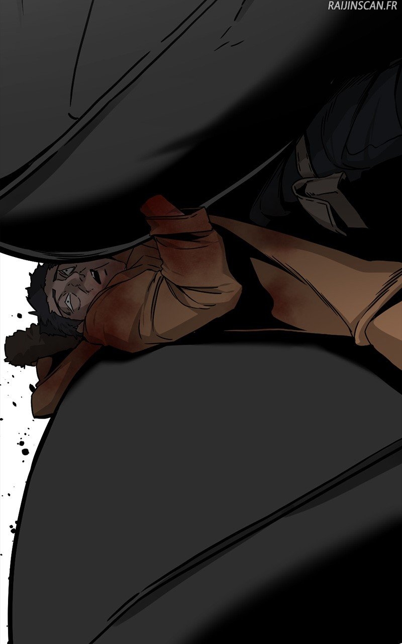 Read Hero Killer FR Manga Online