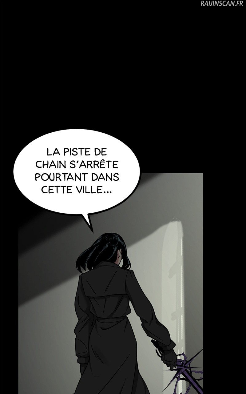 Read Hero Killer FR Manga Online