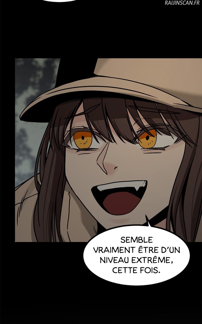 Read Hero Killer FR Manga Online