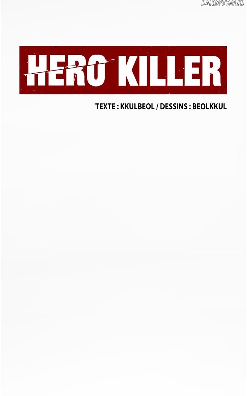 Read Hero Killer FR Manga Online