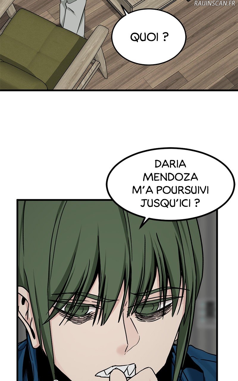 Read Hero Killer FR Manga Online