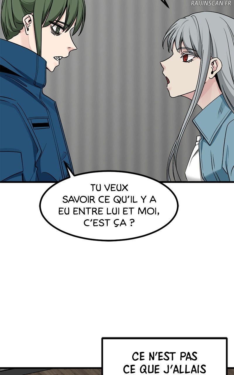 Read Hero Killer FR Manga Online