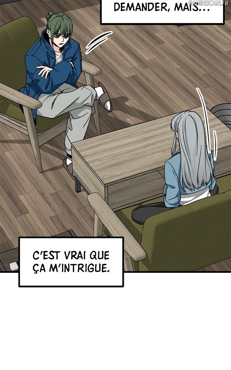 Read Hero Killer FR Manga Online