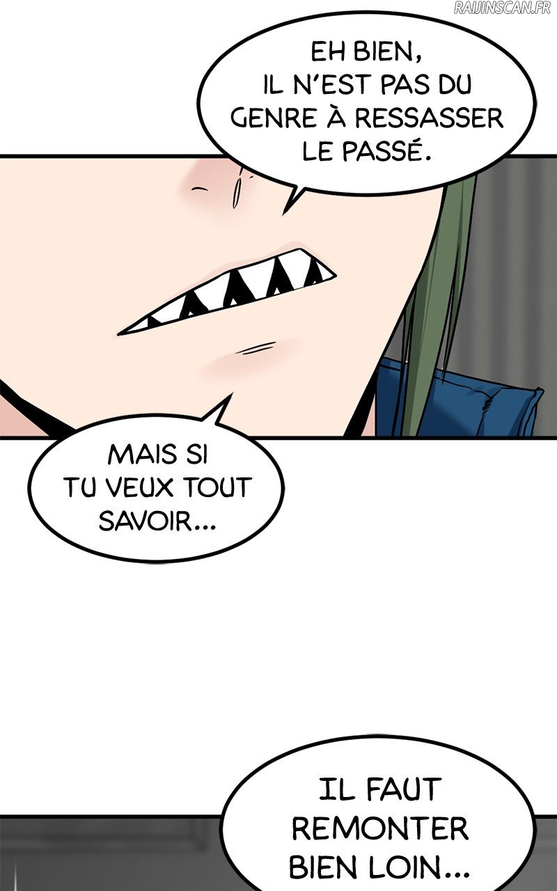 Read Hero Killer FR Manga Online