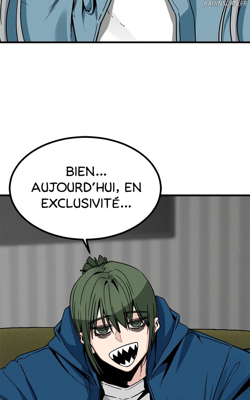 Read Hero Killer FR Manga Online
