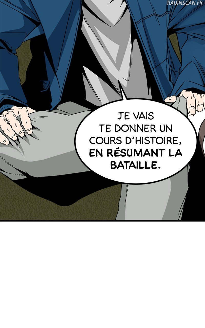 Read Hero Killer FR Manga Online