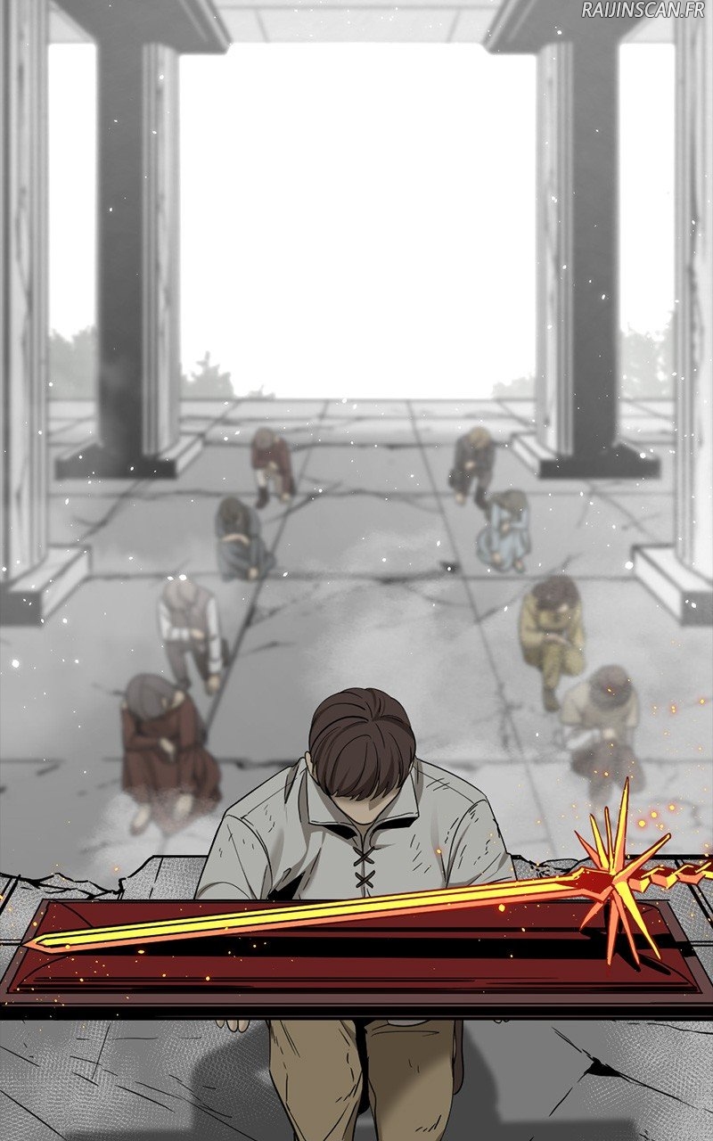 Read Hero Killer FR Manga Online