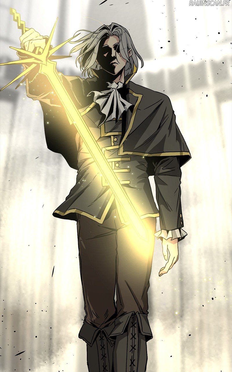 Read Hero Killer FR Manga Online