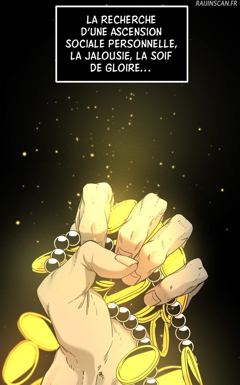 Read Hero Killer FR Manga Online