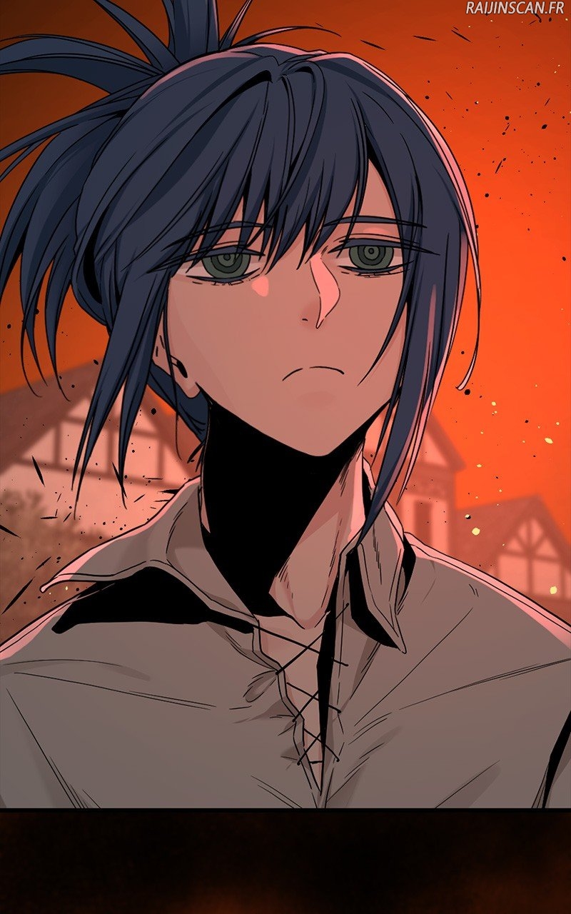 Read Hero Killer FR Manga Online