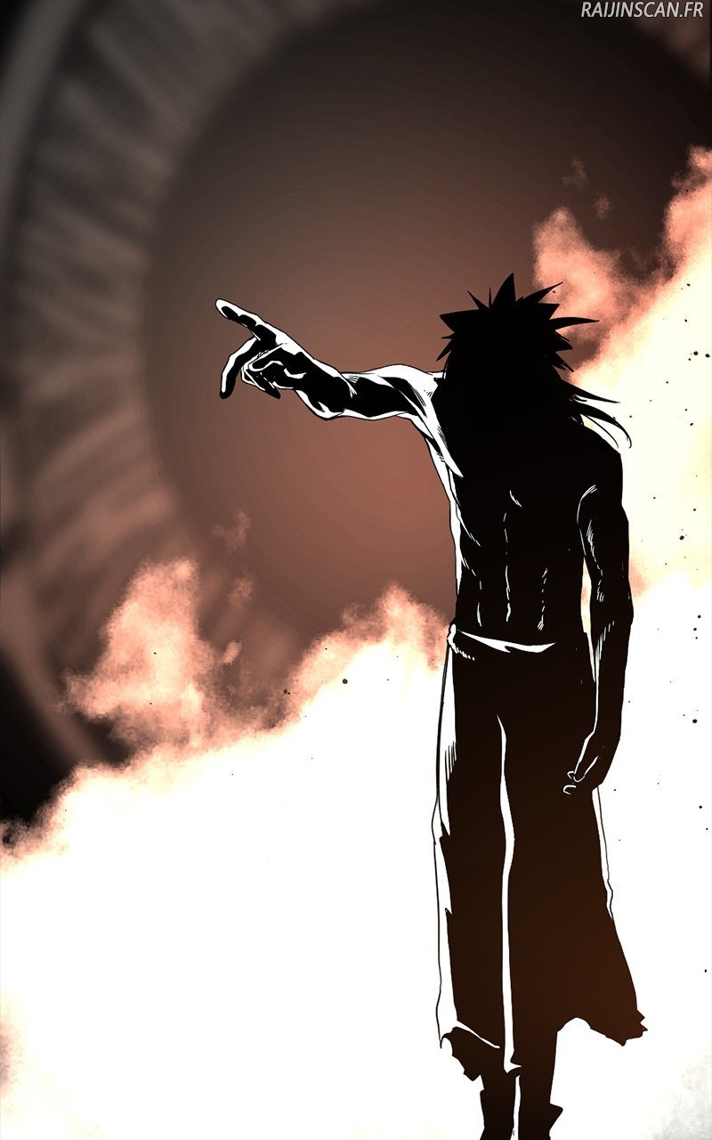 Read Hero Killer FR Manga Online