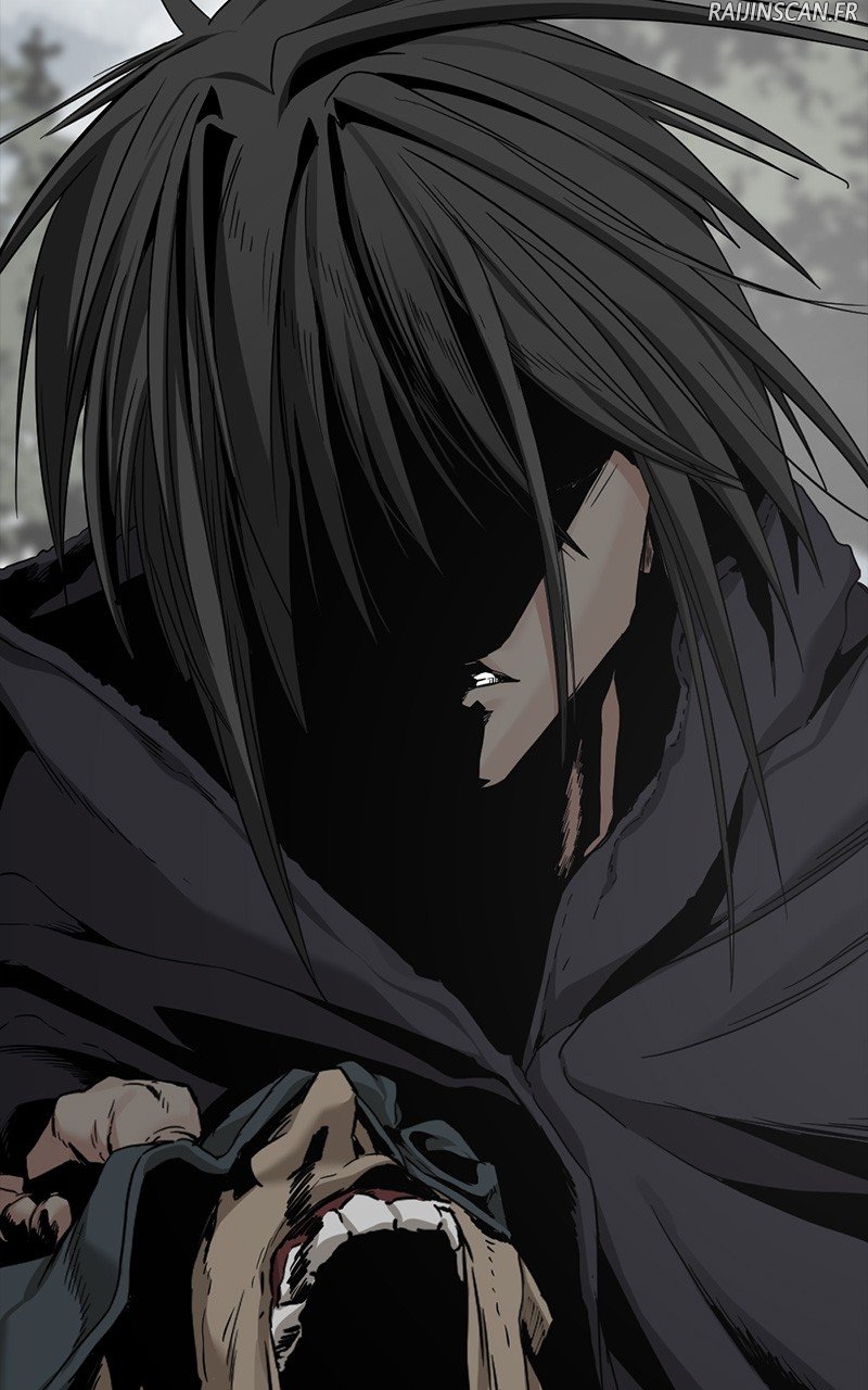 Read Hero Killer FR Manga Online