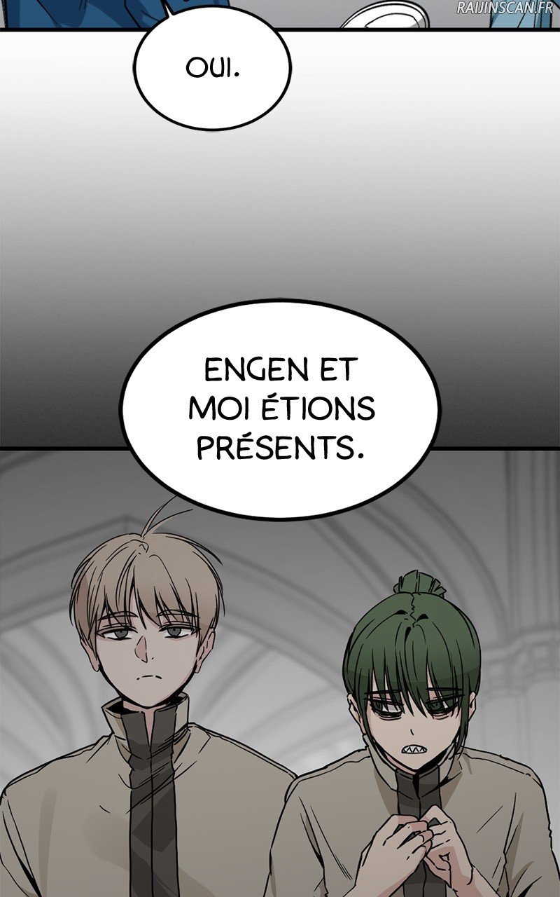 Read Hero Killer FR Manga Online