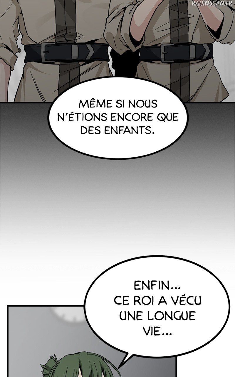Read Hero Killer FR Manga Online