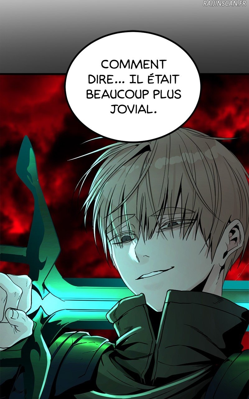 Read Hero Killer FR Manga Online