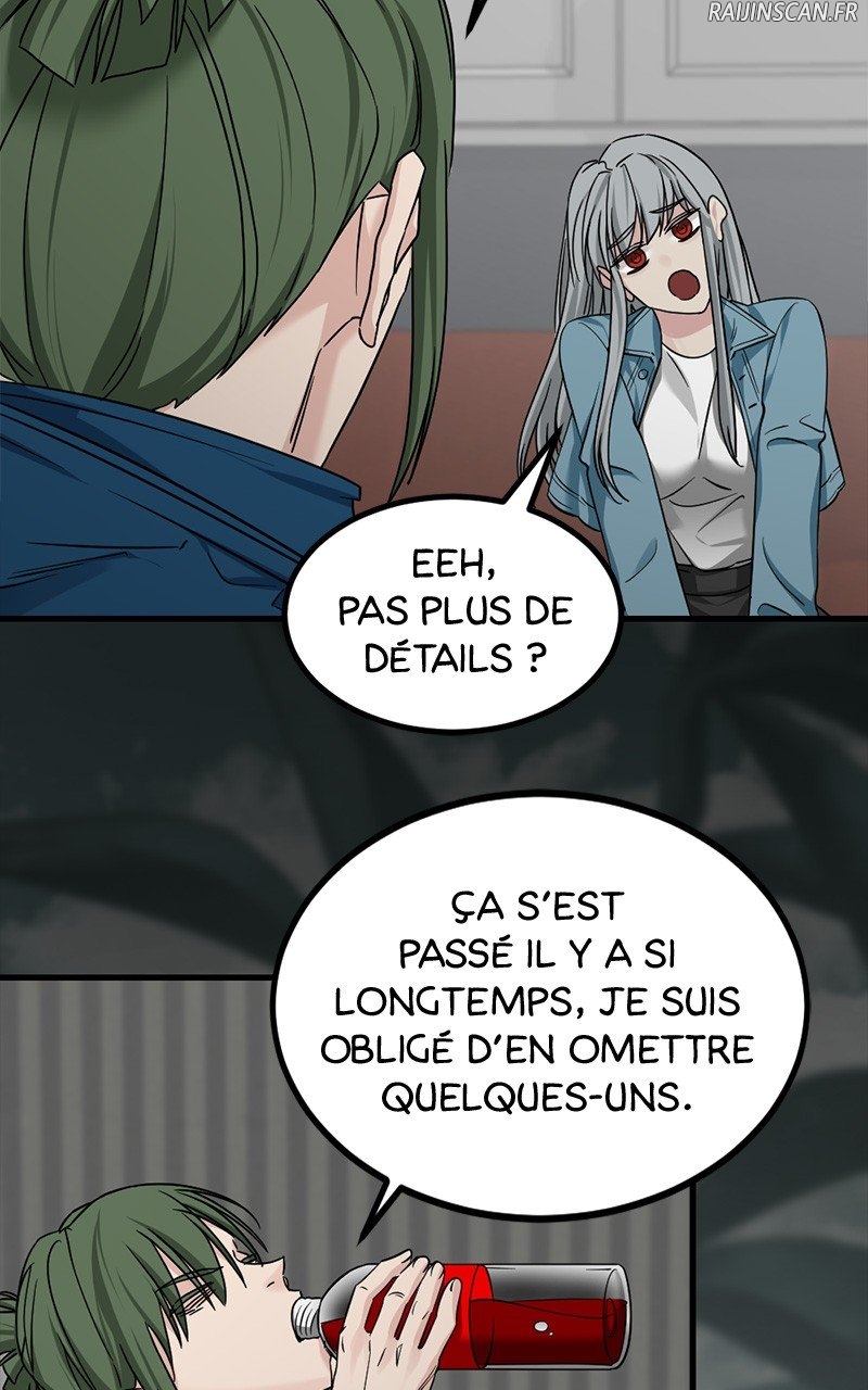 Read Hero Killer FR Manga Online