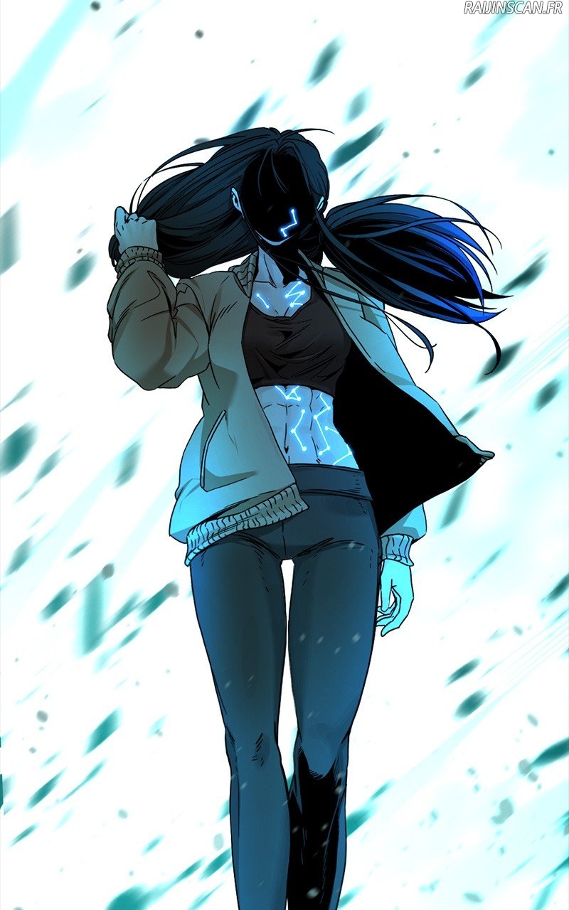 Read Hero Killer FR Manga Online