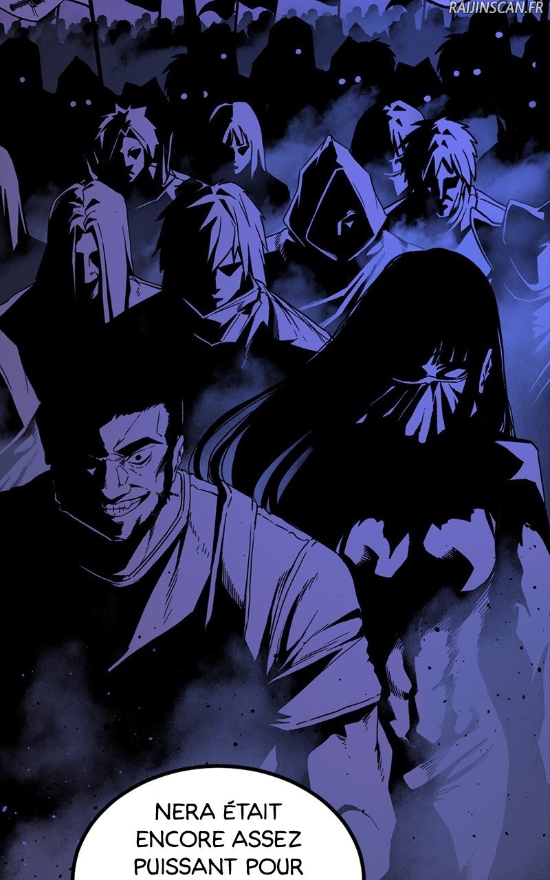 Read Hero Killer FR Manga Online