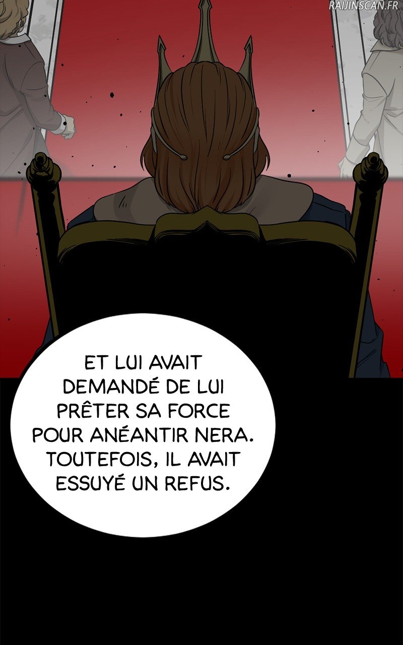 Read Hero Killer FR Manga Online