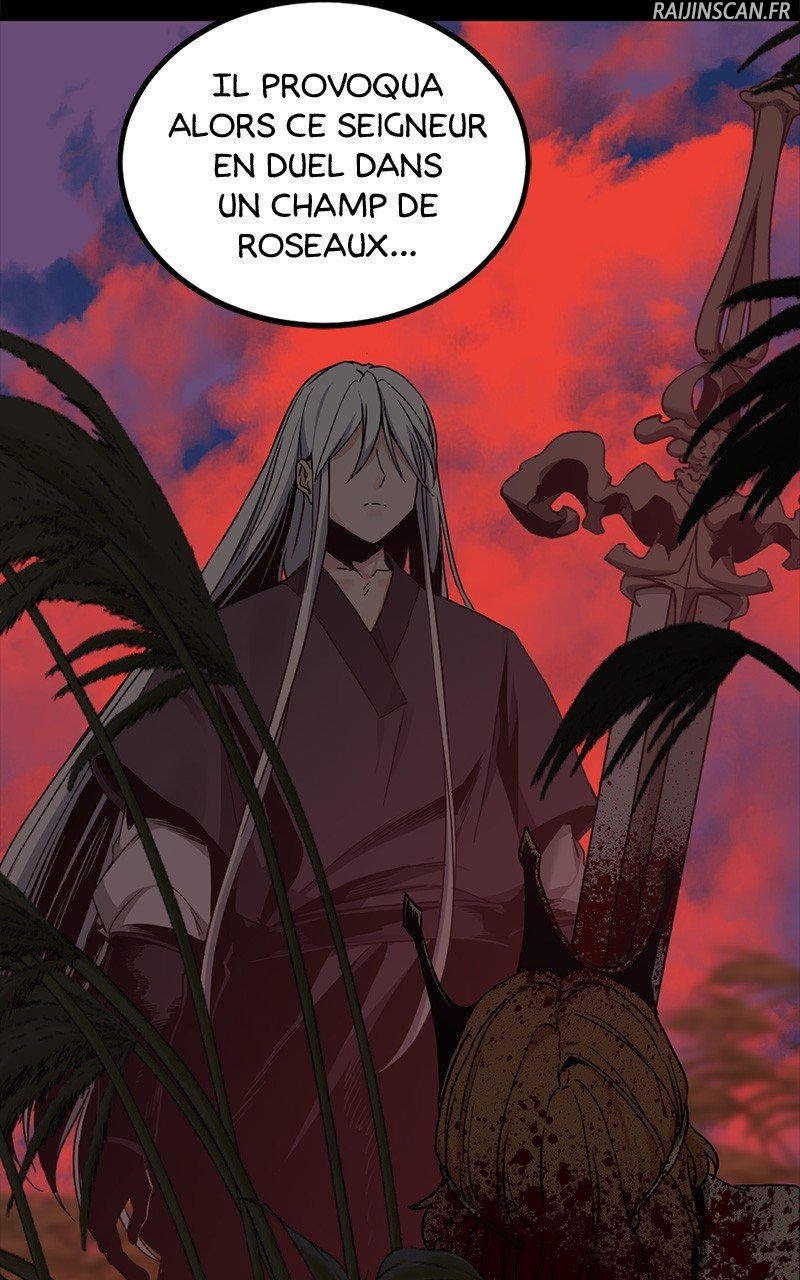 Read Hero Killer FR Manga Online