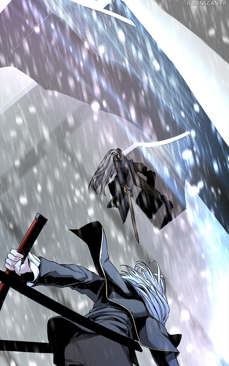 Read Hero Killer FR Manga Online
