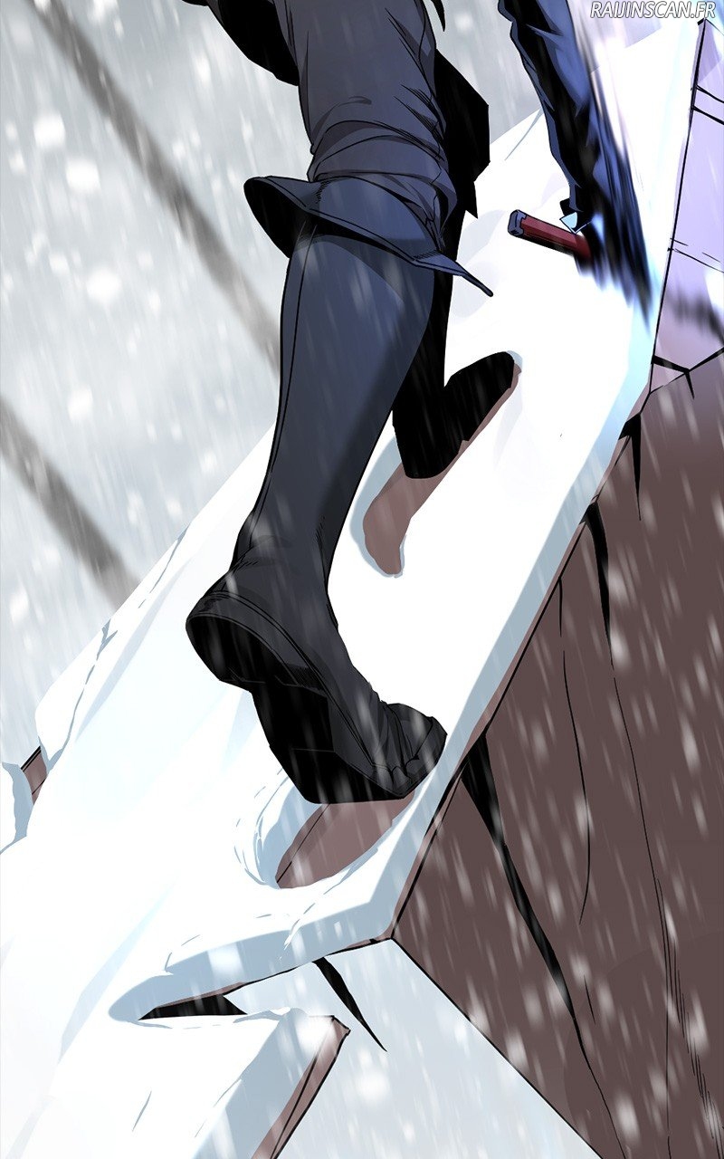 Read Hero Killer FR Manga Online