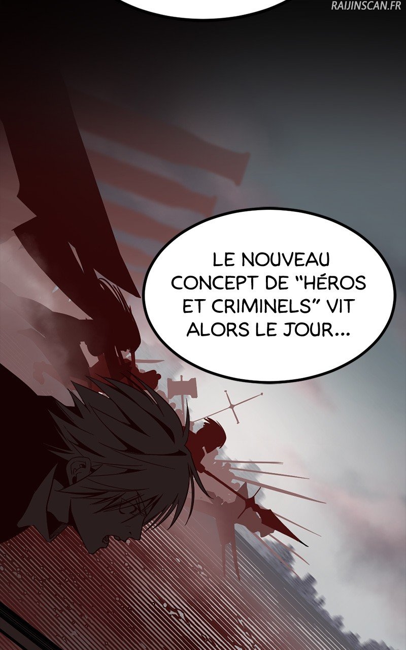 Read Hero Killer FR Manga Online